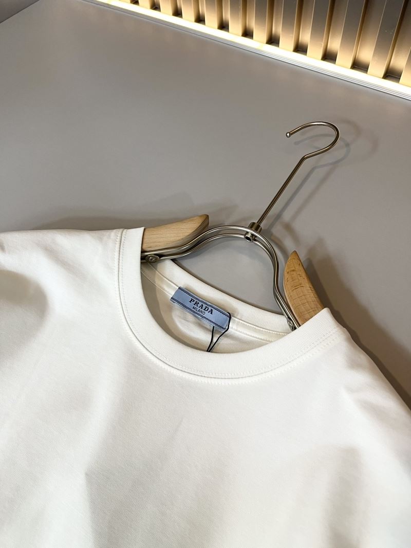 Prada T-Shirts